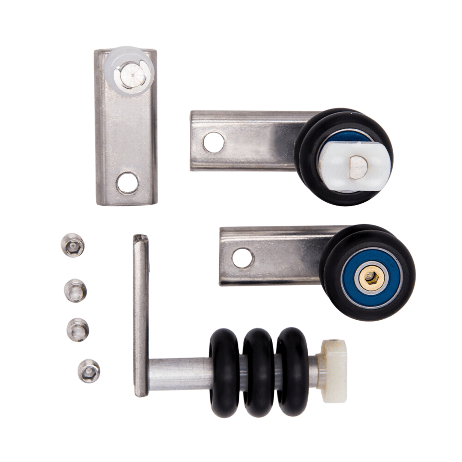 Kit Roldana V4 NC Azul