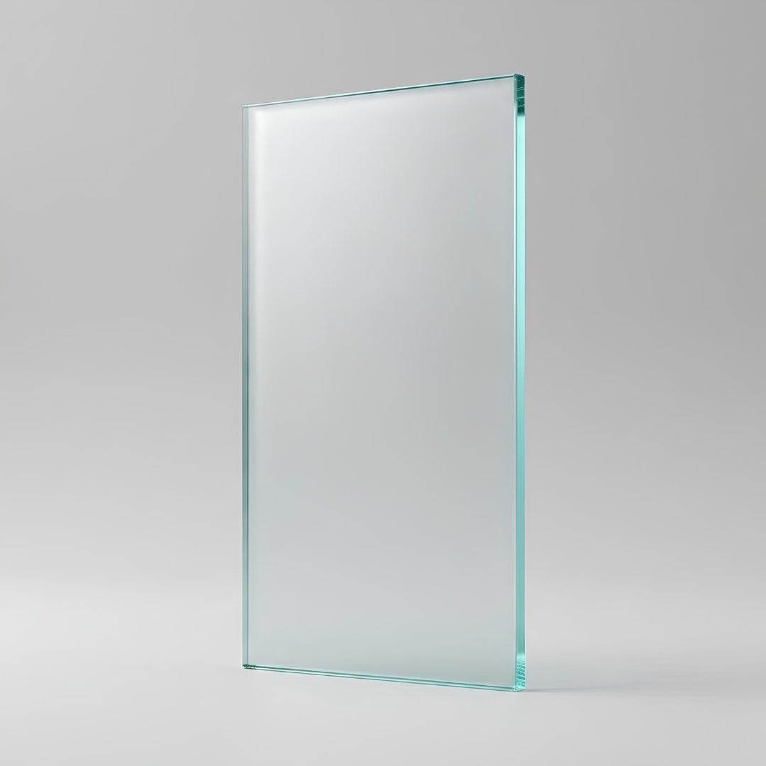 Vidrio Laminado Satinado 6mm