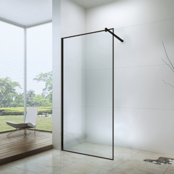 Kit Showerdoor EX-100A (No Incluye vidrios)