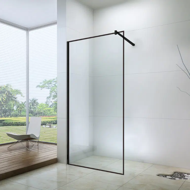 Kit Showerdoor EX-100A (No Incluye vidrios)
