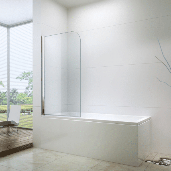 Kit Showerdoor EX-201 ( No Incluye Vidrio).