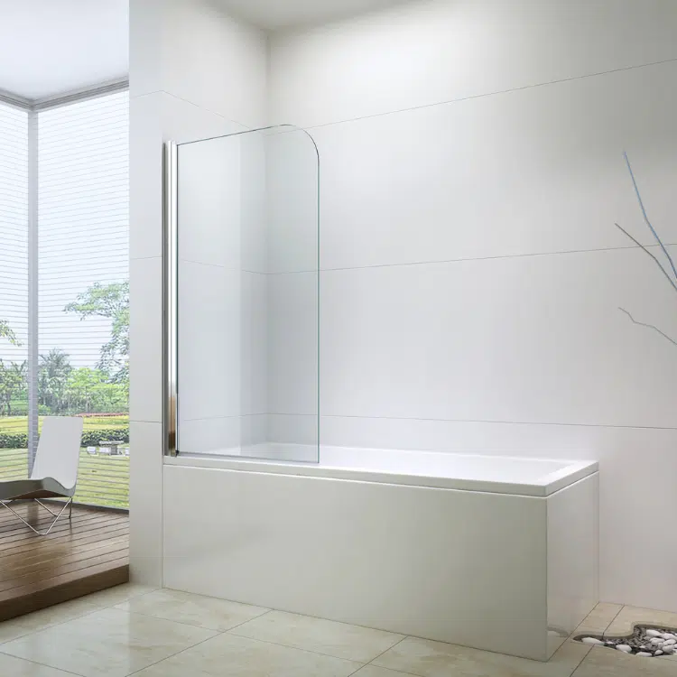 Kit Showerdoor EX-201 ( No Incluye Vidrio).