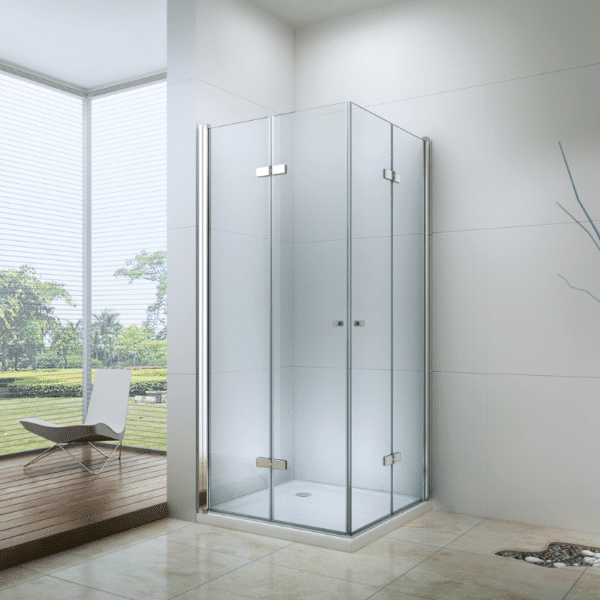 Kit Showerdoor EX-213 (No incluye vidrios).
