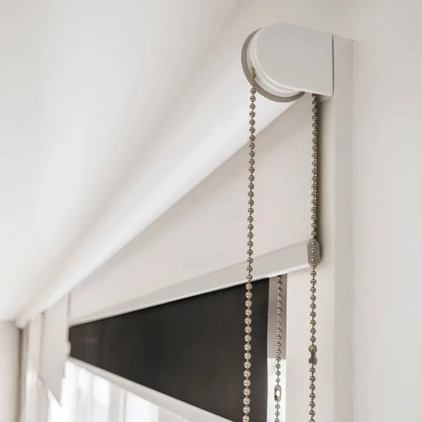 Cortinas Roller Dimensionadas