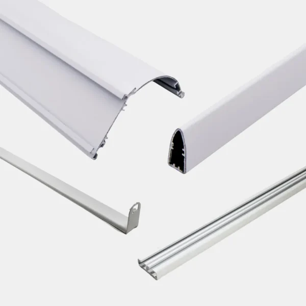 Perfilería Roller