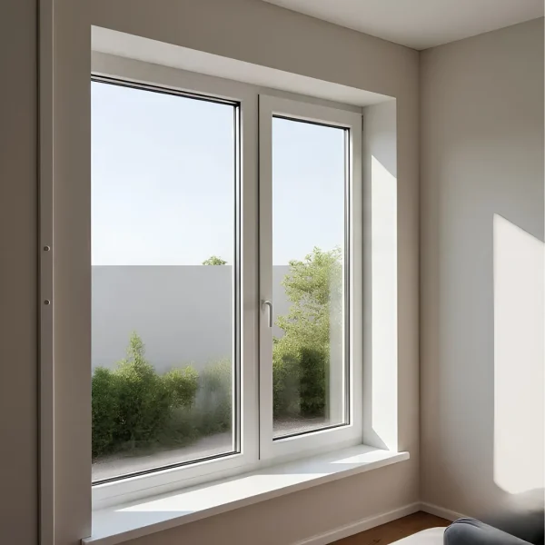 Ventanas de PVC