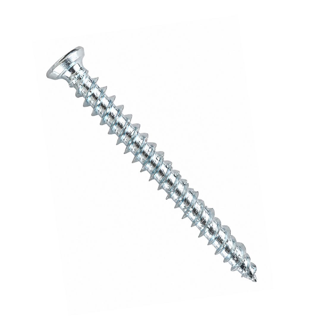 Tornillo AMO TORX Avellanado 7,5 x 100 mm