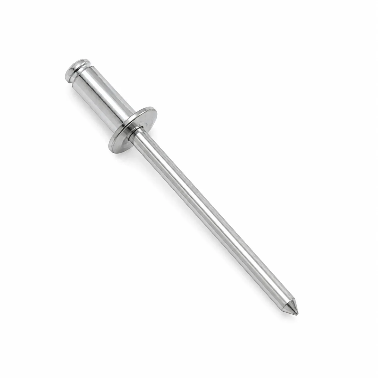 Remache POP de Aluminio 4,8 x 10 mm