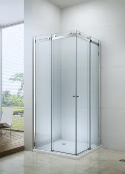 Showerdoor Sealedbox
