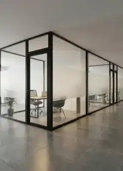 Tabique Vidriado