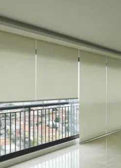 Cortinas Roller