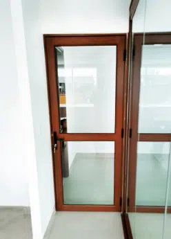Puertas