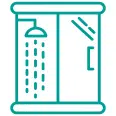 Showerdoor Sealedbox